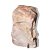 Cristal Rosa Pedra Pé Serrado Natural 53Kg 47cm Classe B - Imagem 4