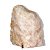 Cristal Rosa Pedra Pé Serrado Natural 38Kg 42cm Classe B - Imagem 3