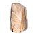 Cristal Rosa Pedra Pé Serrado Natural 35,6Kg 37cm Classe B - Imagem 3