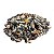 01 Kg Opala Rolada Pedra Natural 20 a 30mm Tipo C - Imagem 3
