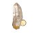 Ponta Cristal Lemúria Bruta Natural Tipo B 82mm 79g - Imagem 2