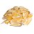 01 Kg Cristal Lemuria Citrinado Ou Semeador Lemuriano - Imagem 1