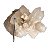 01 Drusa Cristal Natural Tam GG 12 a 13Kg 30 a 45cm Tipo B - Imagem 3