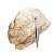 01 Drusa Cristal Natural Tam GG 10 a 11Kg 30 a 45cm Tipo B - Imagem 2