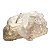 01 Drusa Cristal Natural Tam G 5,5 a 6,0Kg 25 a 35cm Tipo B - Imagem 1