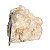 01 Drusa Cristal Natural Tam M 4,8 a 5,0Kg 15 a 25cm Tipo B - Imagem 2
