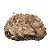 01 Drusa Cristal Natural Tam M 4,2 a 4,4Kg 15 a 25cm Tipo B - Imagem 2