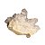 01 Drusa Cristal Natural Tam M 3,4 a 3,6Kg 15 a 25cm Tipo B - Imagem 5