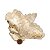01 Drusa Cristal Natural Tam M 3,2 a 3,4Kg 15 a 25cm Tipo B - Imagem 3