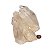 01 Drusa Cristal Natural Tam M 2,8 a 3,0Kg 15 a 25cm Tipo B - Imagem 3