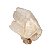01 Drusa Cristal Natural Tam M 2,6 a 2,8Kg 15 a 25cm Tipo B - Imagem 5