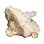 01 Drusa Cristal Natural Tam M 2,6 a 2,8Kg 15 a 25cm Tipo B - Imagem 2