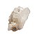 01 Drusa Cristal Natural Tam M 2,4 a 2,6Kg 15 a 25cm Tipo B - Imagem 6