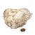01 Drusa Cristal Natural Tam M 2,2 a 2,4Kg 15 a 25cm Tipo B - Imagem 3