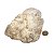 01 Drusa Cristal Natural Tam M 2,2 a 2,4Kg 15 a 25cm Tipo B - Imagem 1