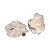 01 Drusa Cristal Natural Tam M 1,8 a 2,0Kg 15 a 25cm Tipo B - Imagem 3
