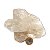 01 Drusa Cristal Natural Tam M 1,8 a 2,0Kg 15 a 25cm Tipo B - Imagem 4