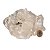 01 Drusa Cristal Natural Tam M 1,8 a 2,0Kg 15 a 25cm Tipo B - Imagem 2