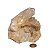 01 Drusa Cristal Natural Tam M 1,6 a 1,8Kg 15 a 25cm Tipo B - Imagem 3