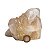 01 Drusa Cristal Natural Tam M 1,4 a 1,6Kg 15 a 25cm Tipo B - Imagem 6