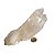 01 Drusa Cristal Natural Tam M 1,2 a 1,4Kg 15 a 25cm Tipo B - Imagem 5
