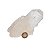01 Drusa Cristal Natural Tam M 1,0 a 1,2Kg 15 a 25cm Tipo B - Imagem 5