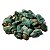 05kg Quartzo Verde Rolado Pedra Natural G 30 a 45mm Tipo C - Imagem 3
