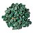 05kg Quartzo Verde Rolado Pedra Natural G 30 a 45mm Tipo B - Imagem 3