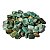 1 kg Quartzo Verde Rolado Pedra Natural G 30 a 45mm Tipo C - Imagem 4