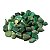 1 kg Quartzo Verde Rolado Pedra Natural M 20 a 35mm Tipo C - Imagem 4
