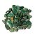 1 kg Quartzo Verde Rolado Pedra Natural M 20 a 35mm Tipo C - Imagem 6