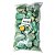 1 kg Quartzo Verde Rolado Pedra Natural M 20 a 35mm Tipo C - Imagem 3