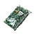 1 kg Quartzo Verde Rolado Pedra Natural M 20 a 35mm Tipo B - Imagem 2