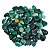 1 kg Quartzo Verde Rolado Pedra Natural M 20 a 35mm Tipo B - Imagem 9