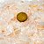 1 kg Quartzo Rosa Bruto Pedra Natural P 25 a 50mm Classe C - Imagem 7
