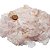1 kg Quartzo Rosa Bruto Pedra Natural P 25 a 50mm Classe C - Imagem 2