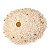 1 Kg Quartzo Rosa Rolado Pedra Natural Areia 1 a 5 mm Classe C - Imagem 5