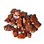 5kg Jaspe Africano Rolado Pedra Natural M 20 a 35mm Tipo C - Imagem 4