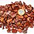 1kg Jaspe Africano Rolado Pedra Natural P 10 a 20mm Tipo B - Imagem 2