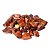 1kg Jaspe Africano Rolado Pedra Natural M 20 a 35mm Tipo C - Imagem 5