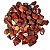 1kg Jaspe Africano Rolado Pedra Natural M 20 a 35mm Tipo B - Imagem 4