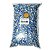 1 kg Sodalita Azul Rolado Pedra Natural Areia 3 a 8mm Aprox - Imagem 2