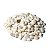 1kg Quartzo Leitoso Rolado Pedra Natural P 10 a 20mm Tipo C - Imagem 5