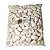 1kg Quartzo Leitoso Rolado Pedra Natural G 30 a 45mm Tipo C - Imagem 3