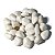 1kg Quartzo Leitoso Rolado Pedra Natural G 30 a 45mm Tipo B - Imagem 5
