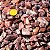 1 kg Aragonita Roxa Rolado Pedra Natural PP 5 a 10mm Tipo B - Imagem 6
