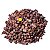 1 kg Aragonita Roxa Rolado Pedra Natural PP 5 a 10mm Tipo B - Imagem 4