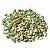 1kg Jadeita Verde Rolado Pedra Natural PP Aprox. 5 a 10mm - Imagem 6
