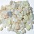 1kg Enxofre Rolado Pedra Natural PP Aprox. 5 a 10mm - Imagem 3