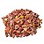 1 kg Quartzo Vermelho Rolado Pedra P 10 a 20mm Tipo B - Imagem 5